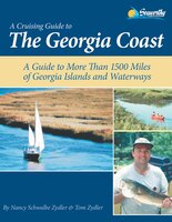 The Georgia Coast, Waterways and Islands