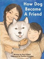 How Dog Became A Friend