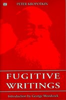 FUGITIVE WRITINGS
