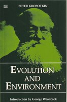 EVOLUTION AND ENVIRONMENT