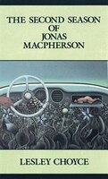 The Second Season of Jonas McPherson