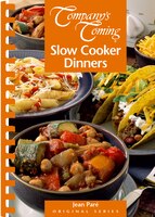 Slow Cooker Dinners