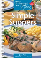 Simple Suppers: SU