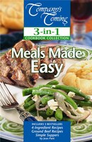Meals Made Easy