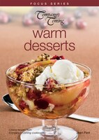 Warm Desserts (Focus)