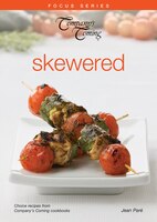 Skewered
