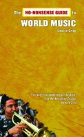 The No-Nonsense Guide to World Music