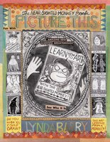 Picture This: Nearsighted Monkey
