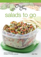 Salads to Go