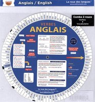 Combo 2 roues - Anglais, verbes + Vocabulaire