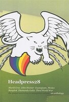 Headpress 28: The Gospel According to Unpopular Culture