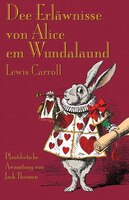 Dee Erläwnisse von Alice em Wundalaund