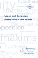 Logos and Language. Essays in Honour of Julius Moravcsik