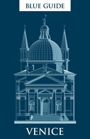 Blue Guide Venice 9th Ed