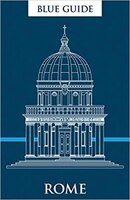 Blue Guide Rome (12th Edition)