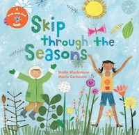 Skip Through The Seasons: