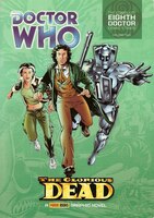 Doctor Who: The Glorious Dead