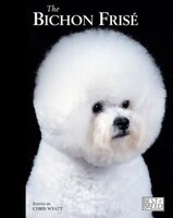Bichon Frise: Pet Book