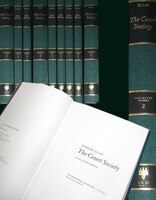Essays Ii: On Civilising Processes, State Formation And National Identity