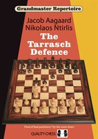 Grandmaster Repertoire 10: The Tarrasch Defence