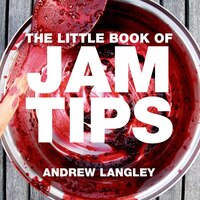 The Little Book Of Jam Tips