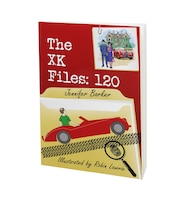 The Xk Files: 120