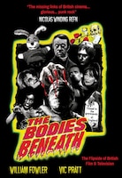 The Bodies Beneath