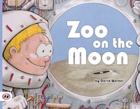 Zoo On The Moon