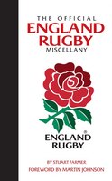 The Official England Rugby Miscellany