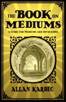 The Book on Mediums