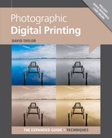 Photographic Digital Printing