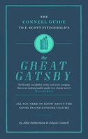 F. Scott Fitzgerald's the Great Gatsby