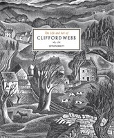Clifford Webb: Illustrator And Wood Engraver