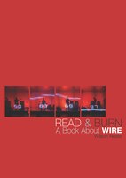 Read & Burn: A Book About Wire
