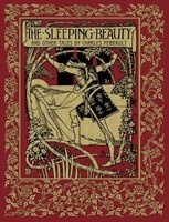 The Sleeping Beauty and Other Tales