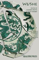 We/She: Short Stories By Women From 'Liar's League'