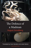 The Defence of a Madman August Strindberg Author