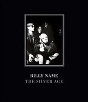 Billy Name: The Silver Age: Deluxe Limited Edition