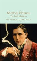 Sherlock Holmes: The Dark Mysteries