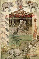 Just So Stories: including 'The Tabu Tale' and 'Ham and the Porcupine' & original illustrations by Rudyard Kipling (