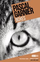 Boxes: Shocking, Hilarious And Poignant Noir