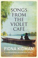 Songs From The Violet Cafe