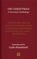 On Christmas: A Seasonal Anthology