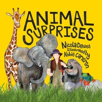 Animal Surprises