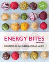 ENERGY BITES