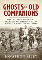 Ghosts Of Old Companions: Lloyd George's Welsh Army, The Kaiser's Reichsheer And The Battle For Mametz Wood, 1914-1916