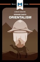 An Analysis Of Edward Said's Orientalism