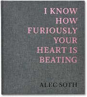 I Know How Furiously Your Hear T Is Beating