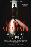 Wolves at the Door (Varg Veum Series)