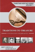 Traditions To Treasure